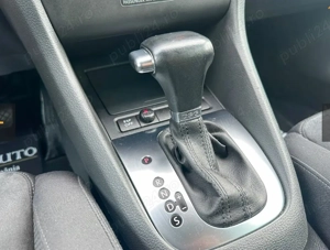 Golf 6 DSG 1.4 Benzina Pachet- R-Line - imagine 6