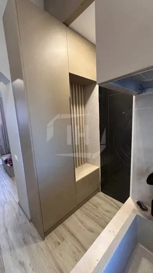 Apartament 1 camera | studio | pe Calea Dorobantilor ! - imagine 6