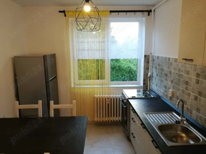 Inchiriez apartament 2 camere,proaspat renovat, in zona Borsec IuliusM - imagine 2