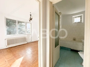 De vanzare apartament cu 2 camere in cartierul Gruia langa Stadion - imagine 9