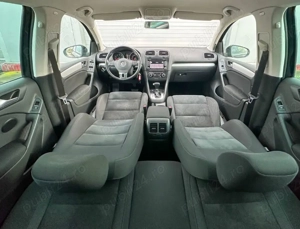 Golf 6 DSG 1.4 Benzina Pachet- R-Line - imagine 3