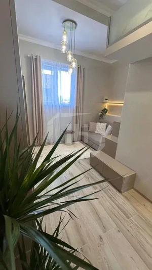 Apartament 1 camera | studio | pe Calea Dorobantilor ! - imagine 4
