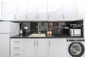 De inchiriat apartament cu 2 camere in zona Gheorghe Lazar - imagine 2