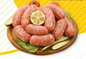 Masina de umplut carnati - imagine 5