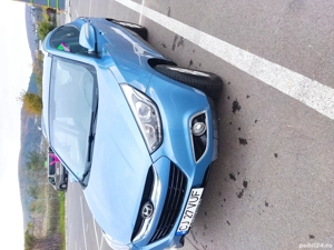 Vând Hyundai IX35, diesel an 2014. - imagine 2