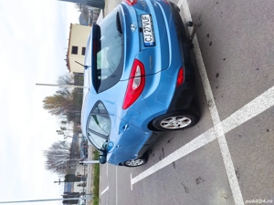 Vând Hyundai IX35, diesel an 2014.