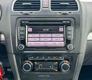 Golf 6 DSG 1.4 Benzina Pachet- R-Line - imagine 8