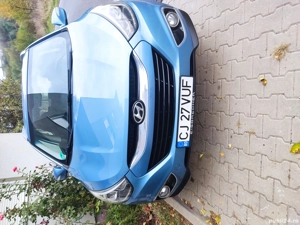 Vând Hyundai IX35, diesel an 2014. - imagine 5