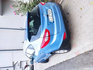 Vând Hyundai IX35, diesel an 2014. - imagine 3