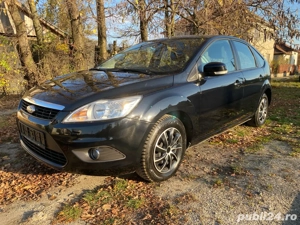 Ford Focus 1.6 Benzina -2010