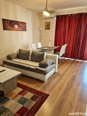 Ap 2 camere in zona Braytim Girocului