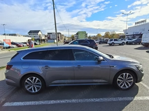 Renault Talisman Grandtour 2.0 Blue dCi Business Intens 2019.12