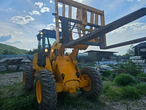 John Deere 544E Shovel   An 1991 - imagine 3