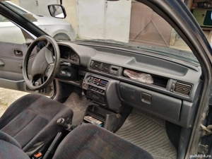 Vând Ford Fiesta 1.3 benzină 1994 - imagine 8