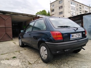 Vând Ford Fiesta 1.3 benzină 1994 - imagine 6