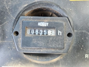 John Deere 544E Shovel   An 1991 - imagine 6