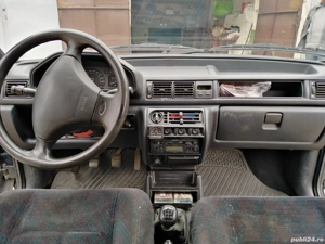 Vând Ford Fiesta 1.3 benzină 1994 - imagine 10