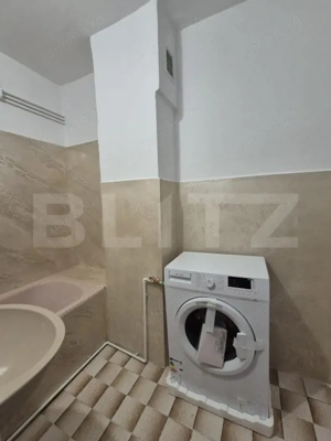 Apartament 2 camere, 54 mp, zona Tudor - imagine 8