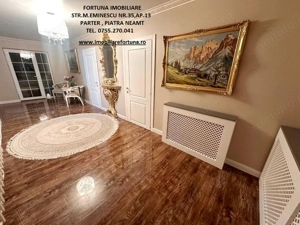 Proprietate situata in zona foarte buna Piatra Neamt, la poalele Muntelui Cozla - imagine 7