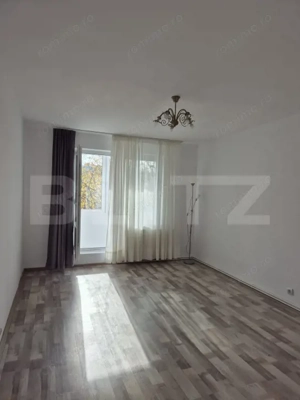 Apartament renovat si utilat, zona Tudor