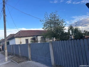 teren+casa de vanzare
