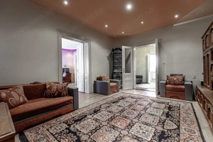 Locuință spațioasă cu grădină mare în Aradul Nou, calea Timișorii