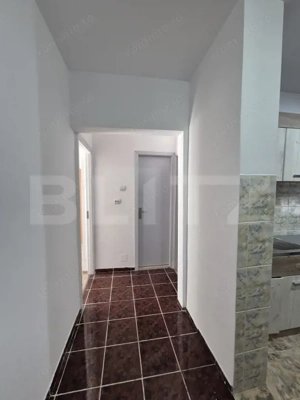 Apartament 2 camere, 54 mp, zona Tudor - imagine 6