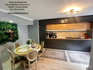 Proprietate situata in zona foarte buna Piatra Neamt, la poalele Muntelui Cozla - imagine 6