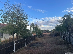 teren+casa de vanzare - imagine 2