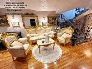 Proprietate situata in zona foarte buna Piatra Neamt, la poalele Muntelui Cozla