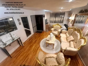 Proprietate situata in zona foarte buna Piatra Neamt, la poalele Muntelui Cozla - imagine 3