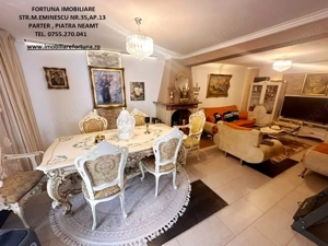Proprietate situata in zona foarte buna Piatra Neamt, la poalele Muntelui Cozla - imagine 5