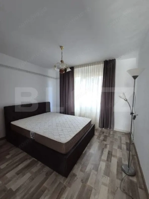 Apartament 2 camere, 54 mp, zona Tudor - imagine 2