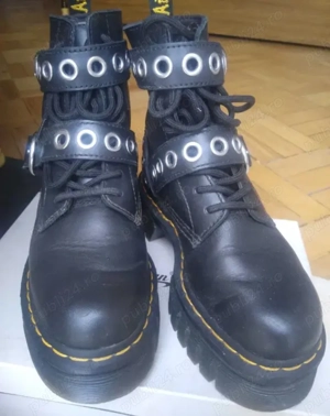Vind Ghete Dr Martens 