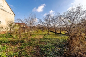 Locuință spațioasă cu grădină mare în Aradul Nou, calea Timișorii - imagine 9