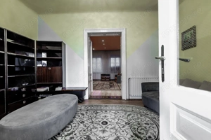 Locuință spațioasă cu grădină mare în Aradul Nou, calea Timișorii - imagine 11