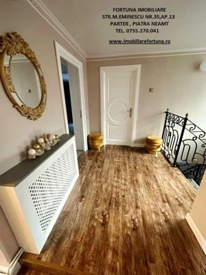 Proprietate situata in zona foarte buna Piatra Neamt, la poalele Muntelui Cozla - imagine 9