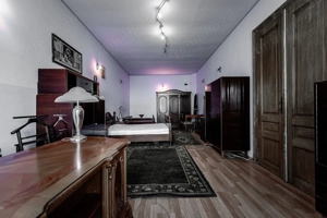 Locuință spațioasă cu grădină mare în Aradul Nou, calea Timișorii - imagine 10