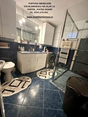 Proprietate situata in zona foarte buna Piatra Neamt, la poalele Muntelui Cozla - imagine 8