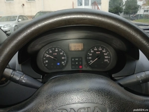 Vânzare Mașină Dacia Logan 