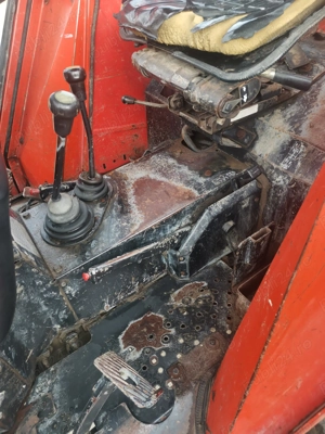 Tractor Same Solar 60 - imagine 4