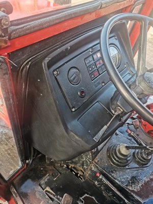 Tractor Same Solar 60 - imagine 5