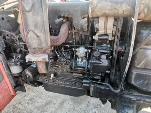 Tractor Same Solar 60 - imagine 7