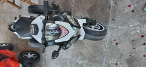 Vand Motocicleta electrica 