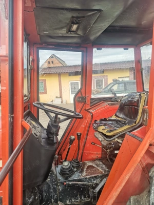 Tractor Same Solar 60 - imagine 3