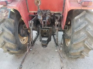 Tractor Same Solar 60 - imagine 6