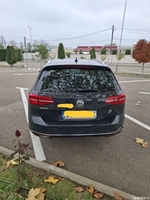 Volkswagen Passat  - imagine 7