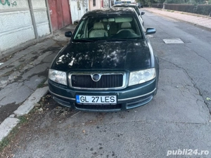 vand skoda superb 1  - imagine 5