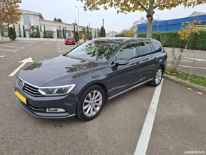 Volkswagen Passat  - imagine 2