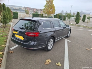 Volkswagen Passat  - imagine 6